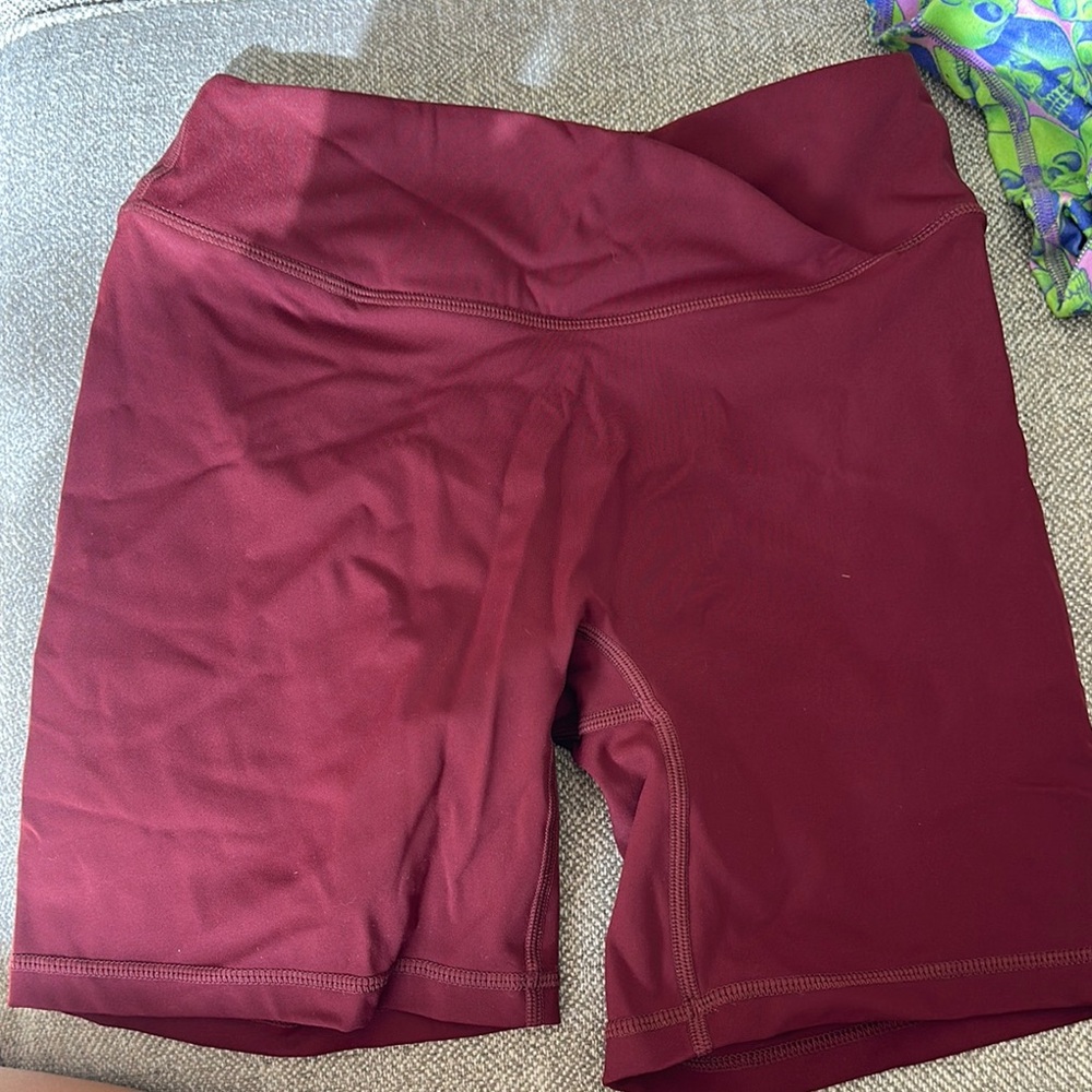 Oner Active Shorts